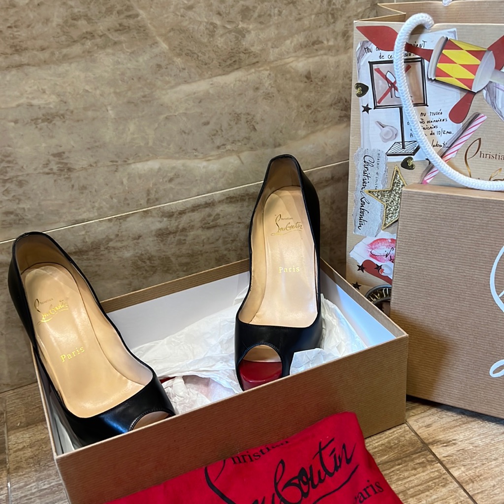 Christian Louboutin